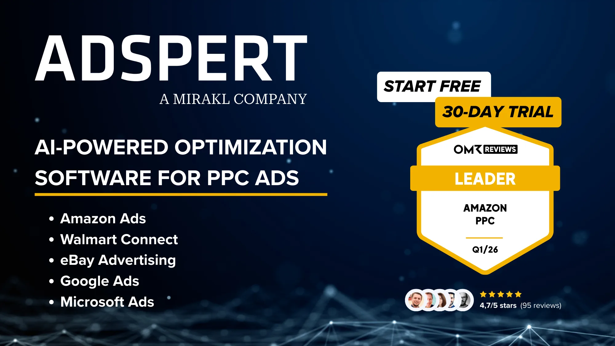 Adspert preview