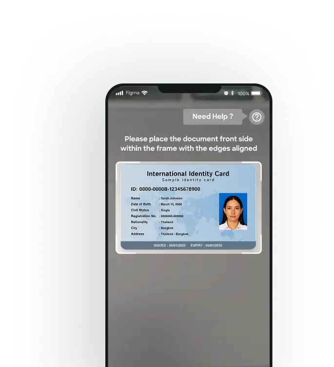 Advance.AI preview