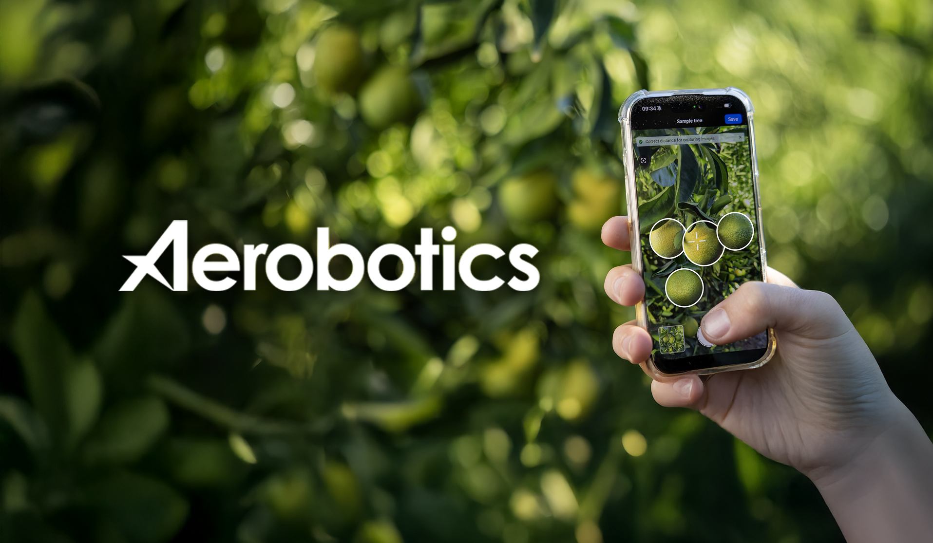 Aerobotics preview
