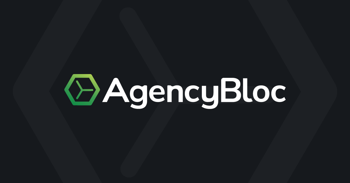 AgencyBloc preview