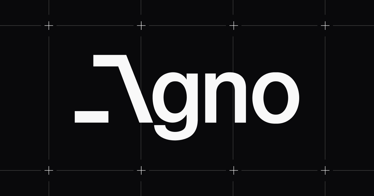 Agno preview