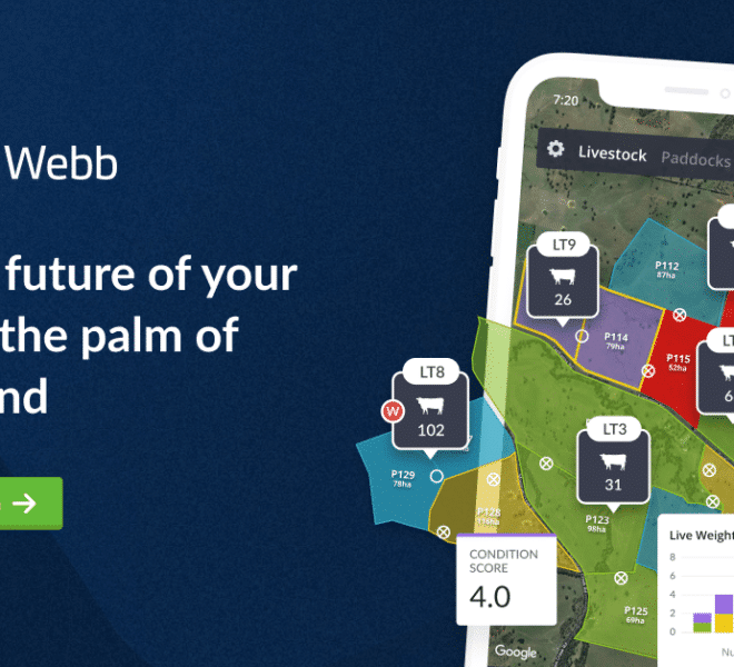 AgriWebb preview