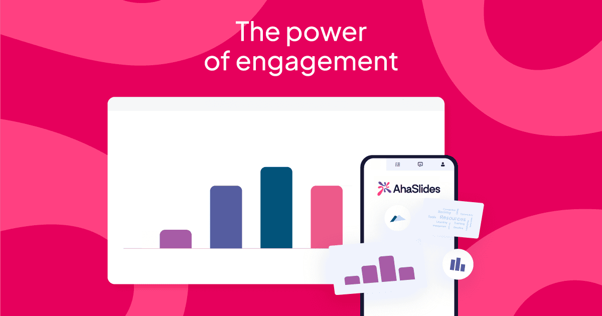 Ahaslides preview