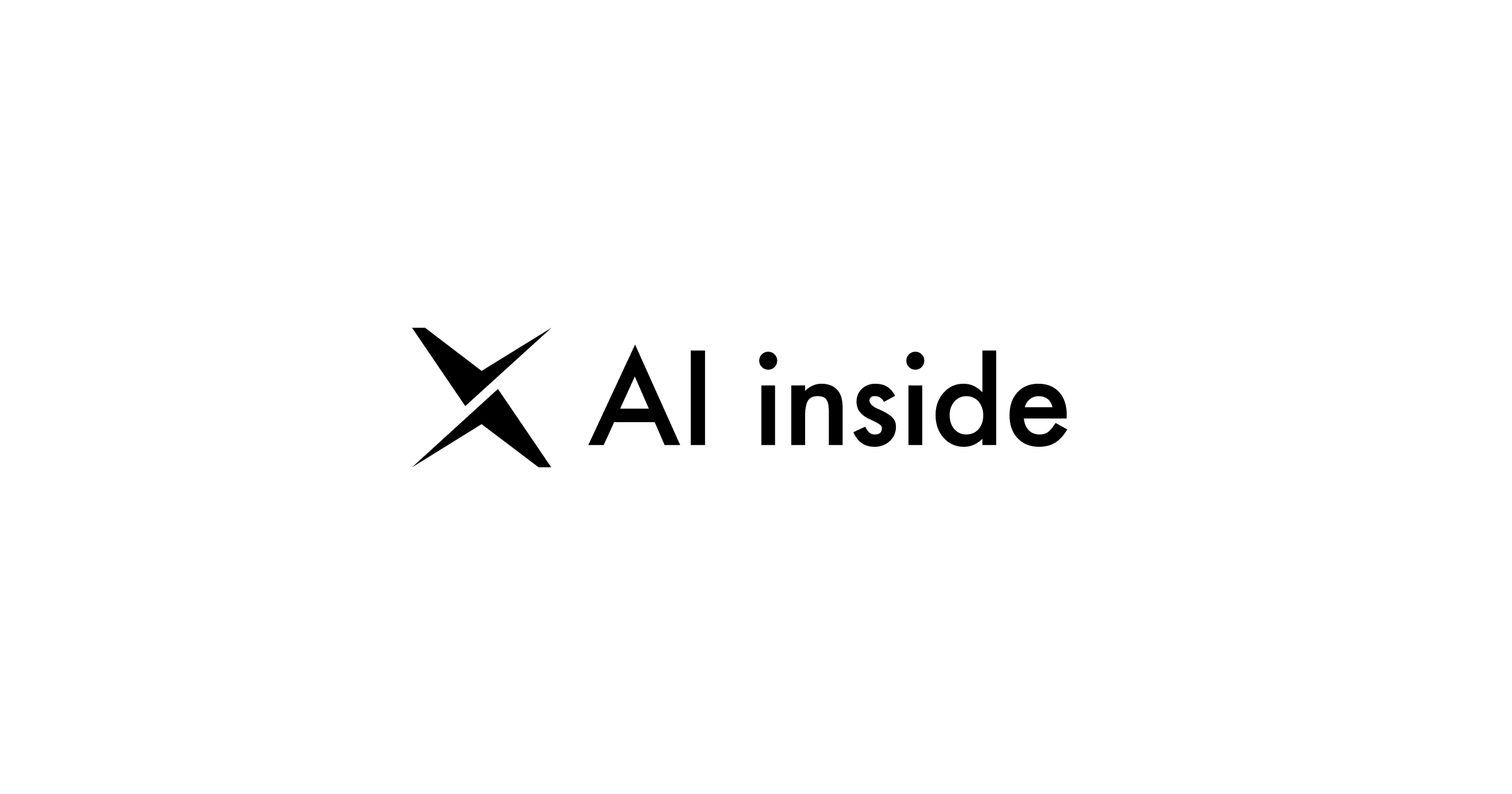 AI inside preview