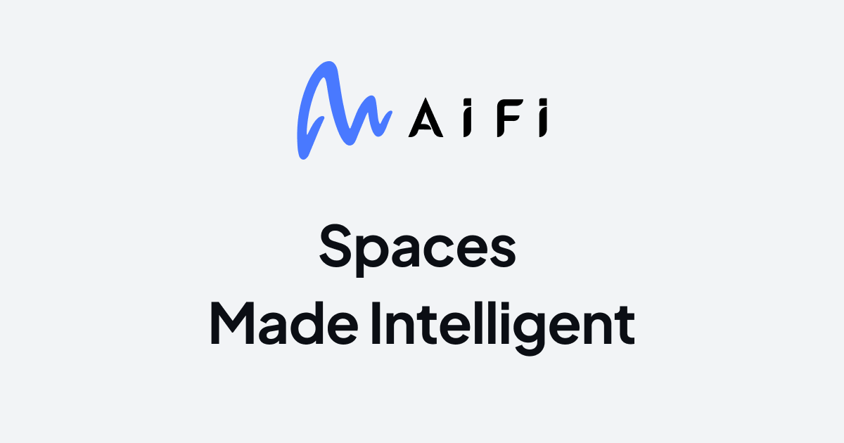 AiFi preview