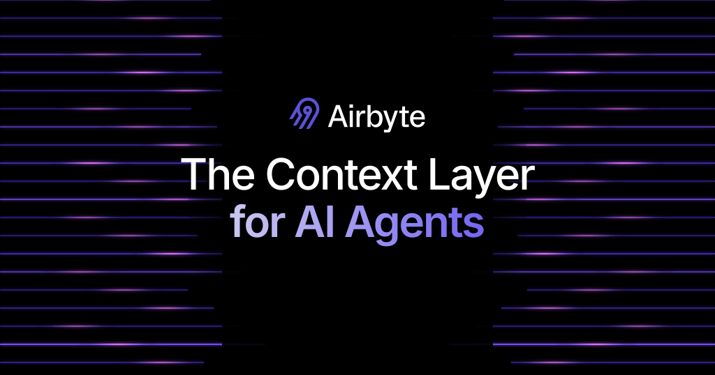 Airbyte preview