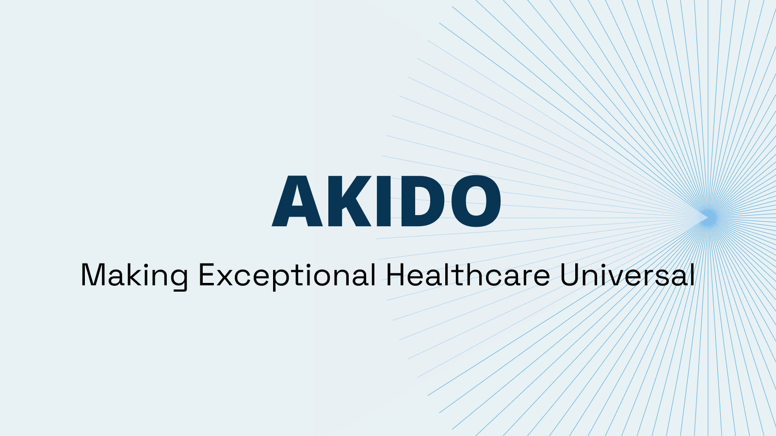 Akido preview