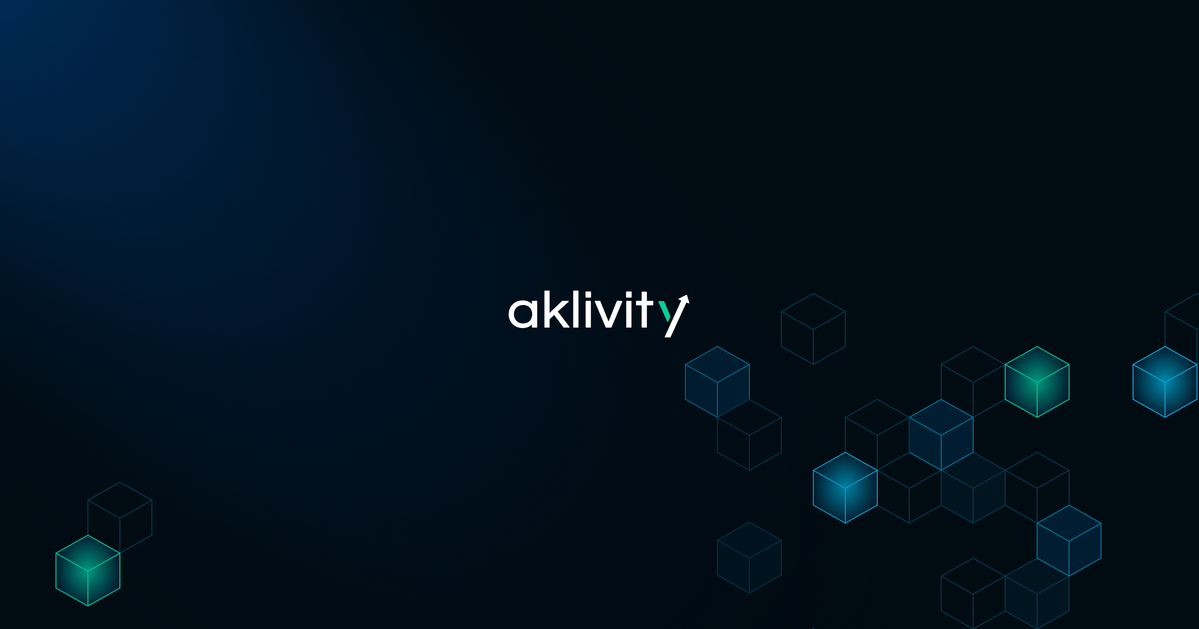 Aklivity preview