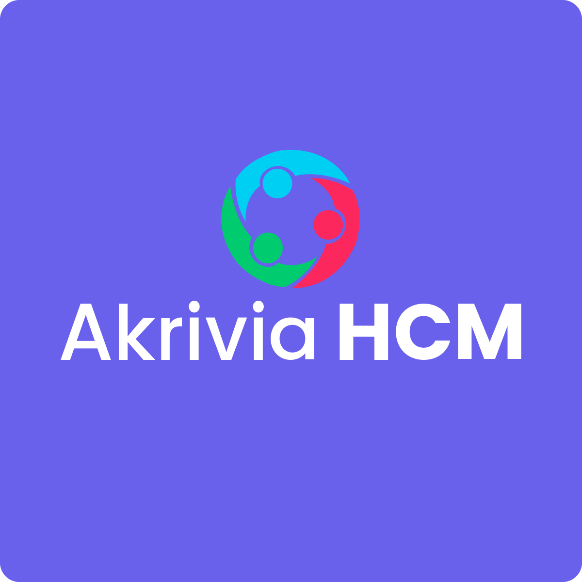 Akrivia HCM preview