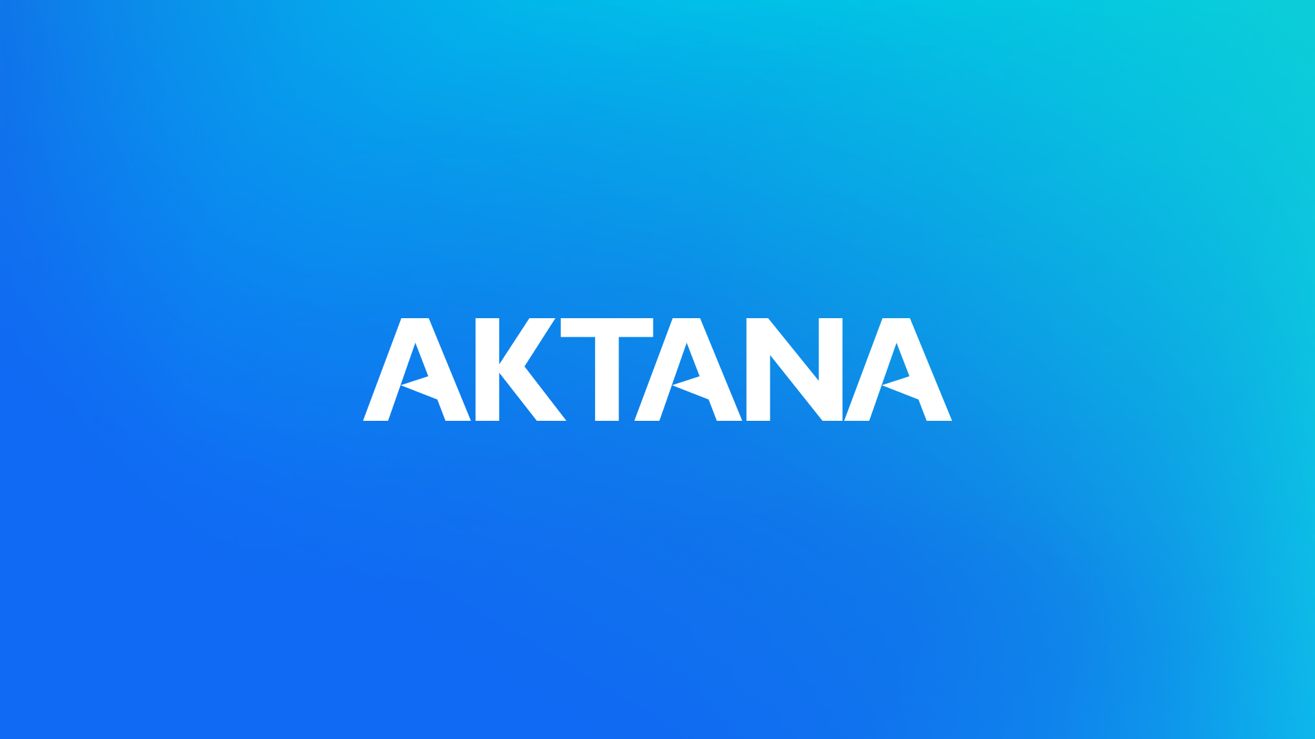 Aktana preview