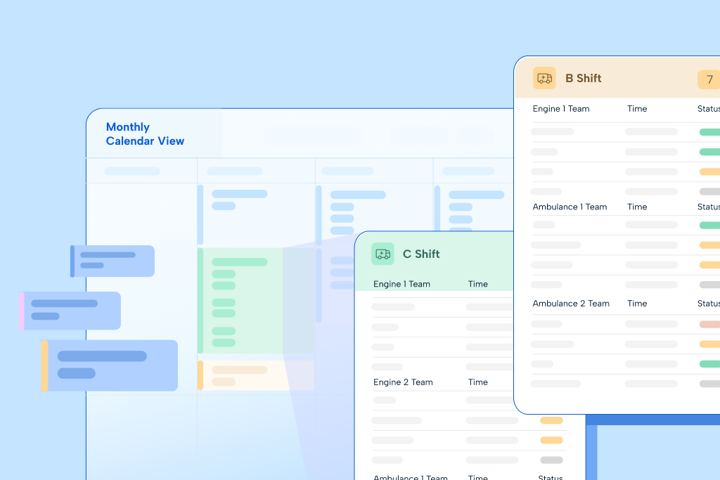 Aladtec preview