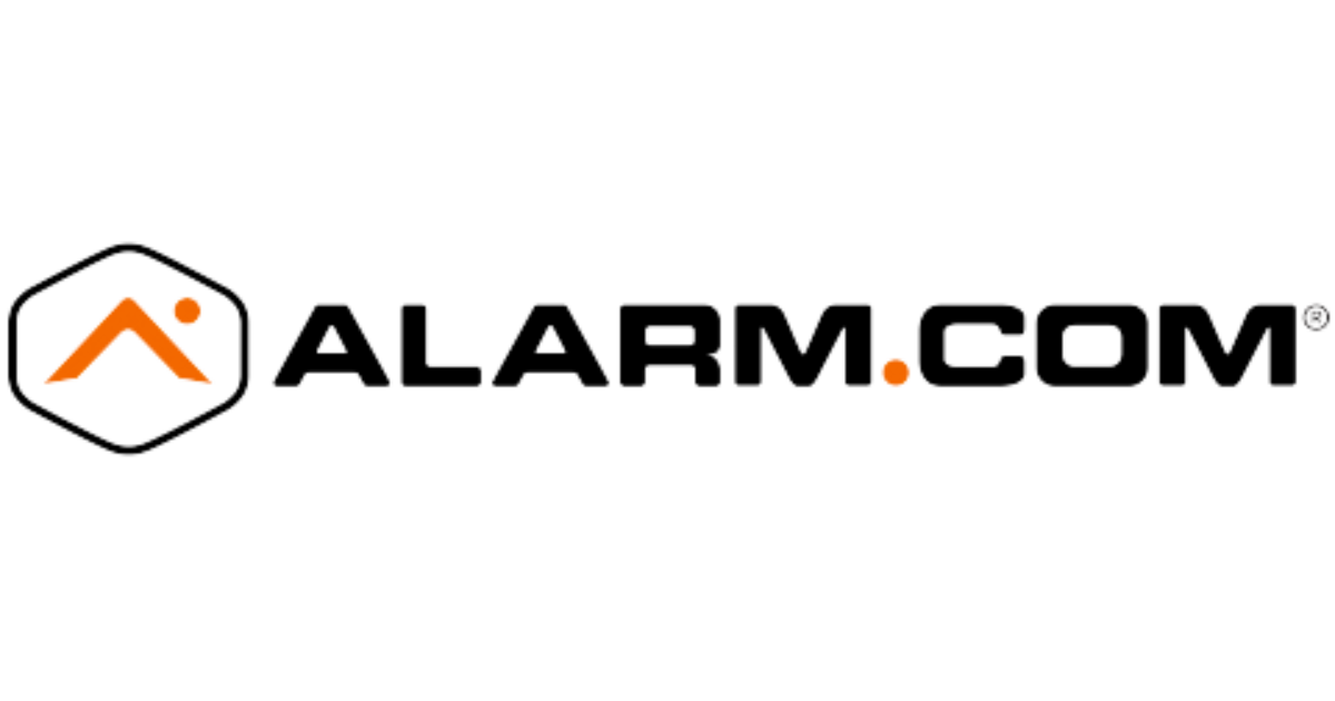 Alarm.com preview