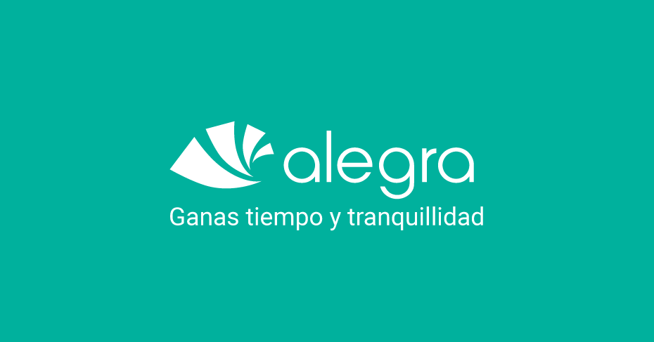 Alegra preview