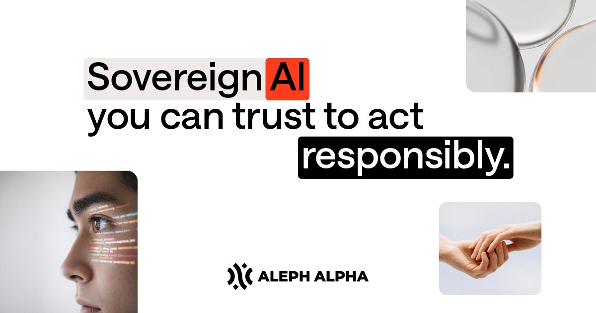 Aleph Alpha preview
