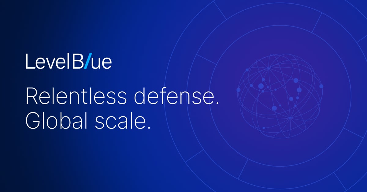 Alert Logic preview