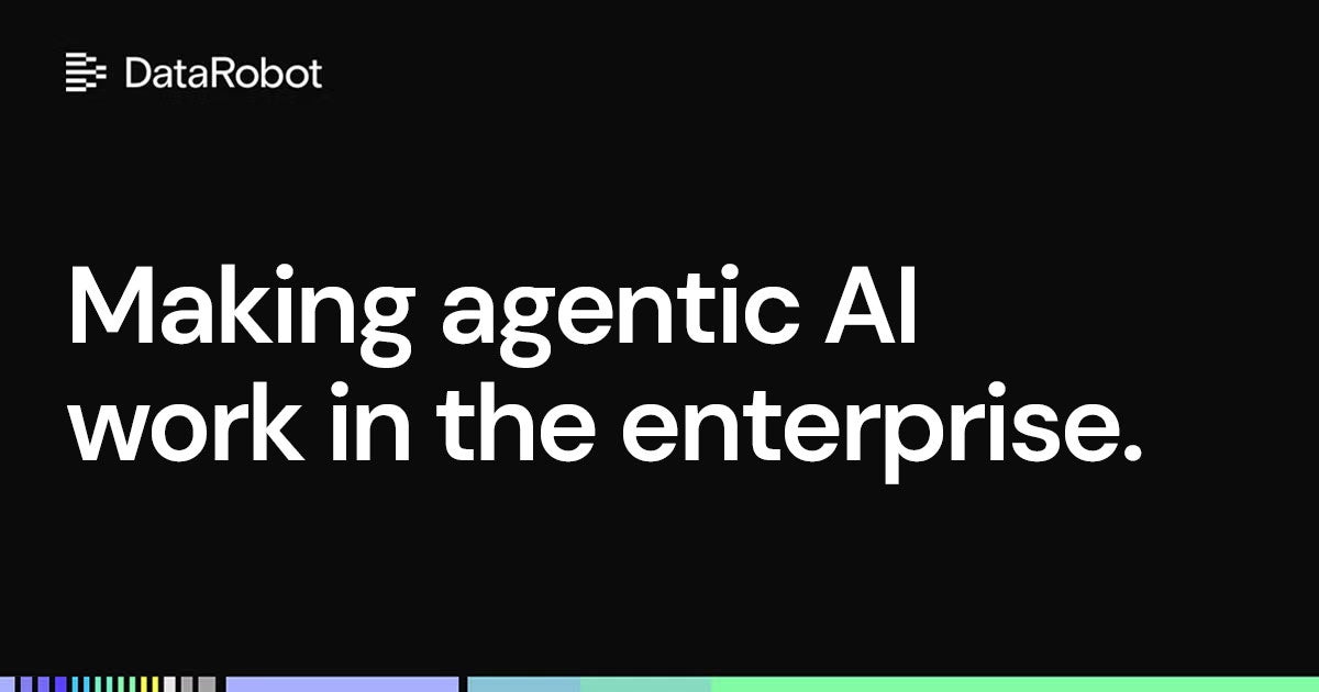 Algorithmia preview
