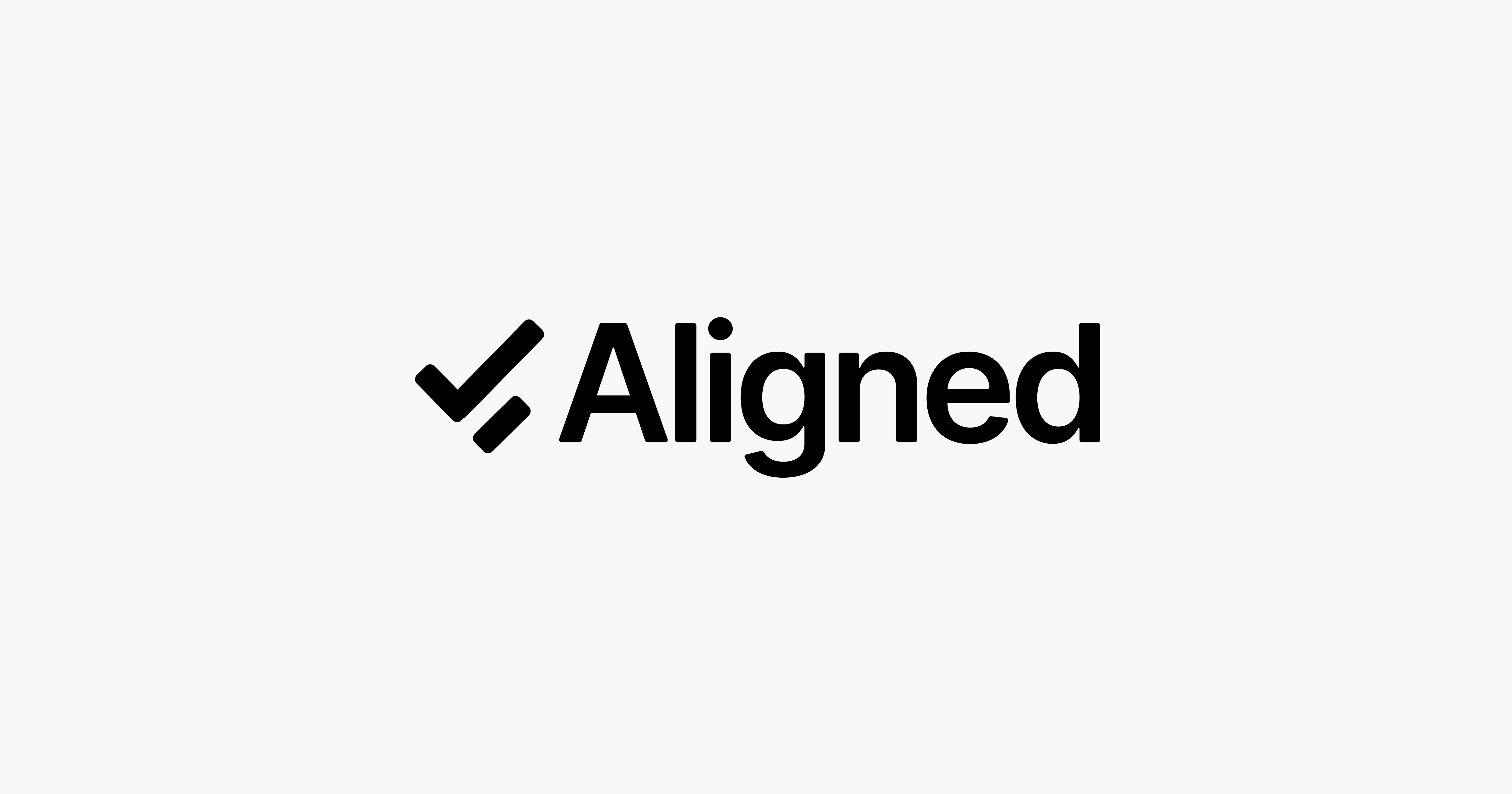 Aligned Research preview