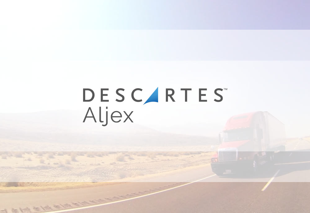 Aljex preview