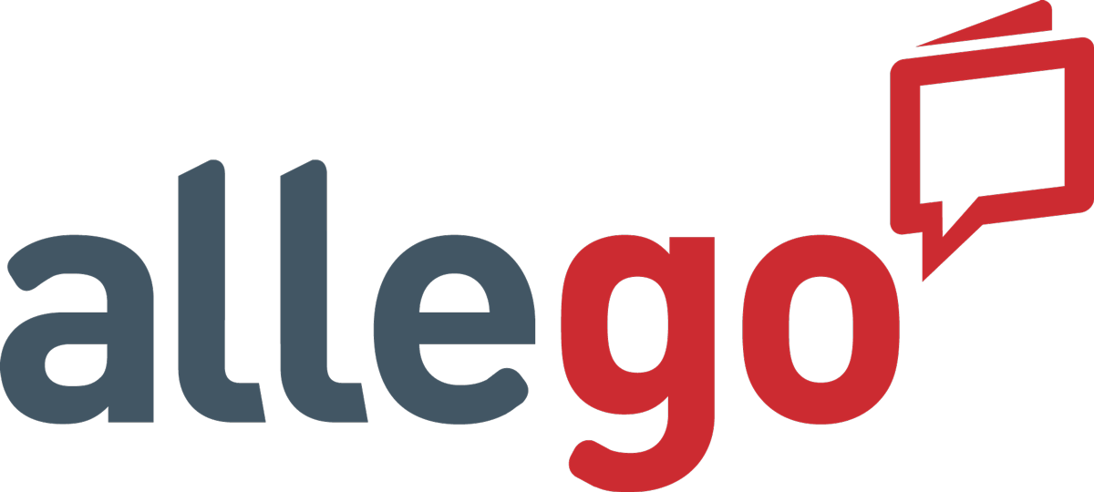 Allego preview