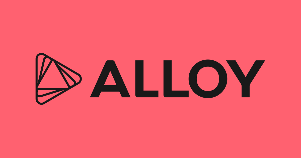 Alloy preview