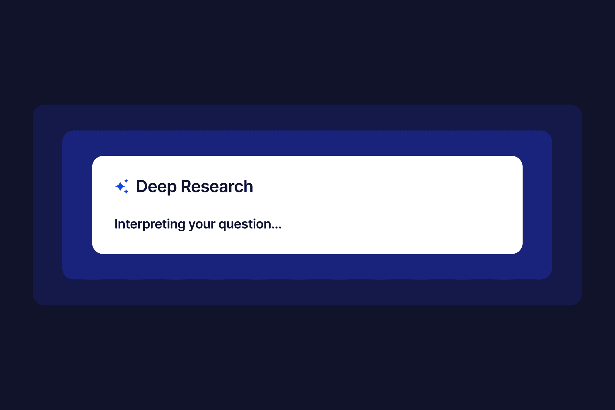 AlphaSense preview