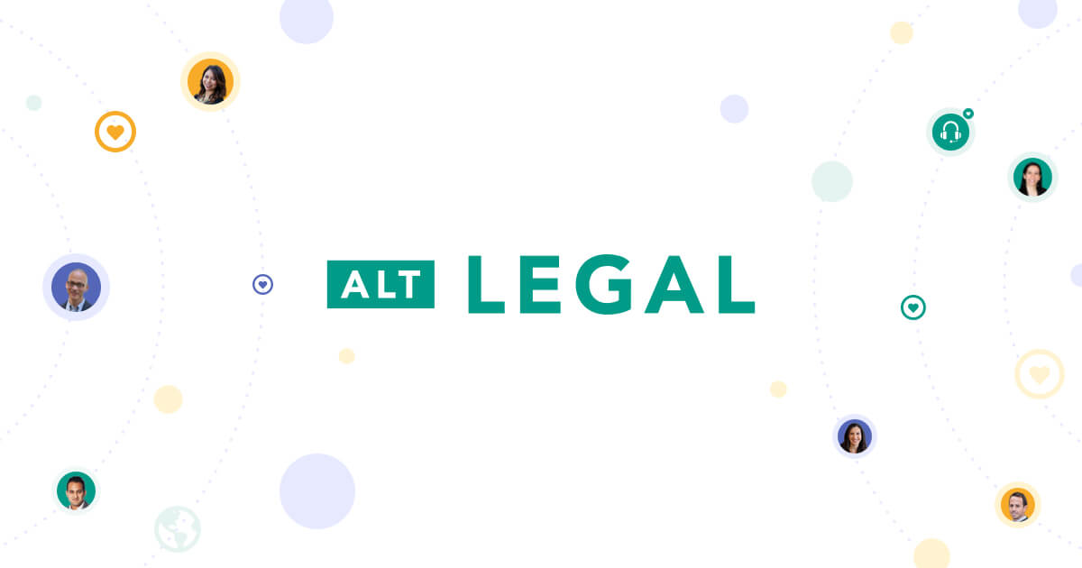 Alt Legal preview