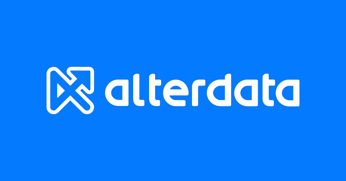 Alterdata Cloud preview