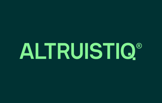 Altruistiq preview