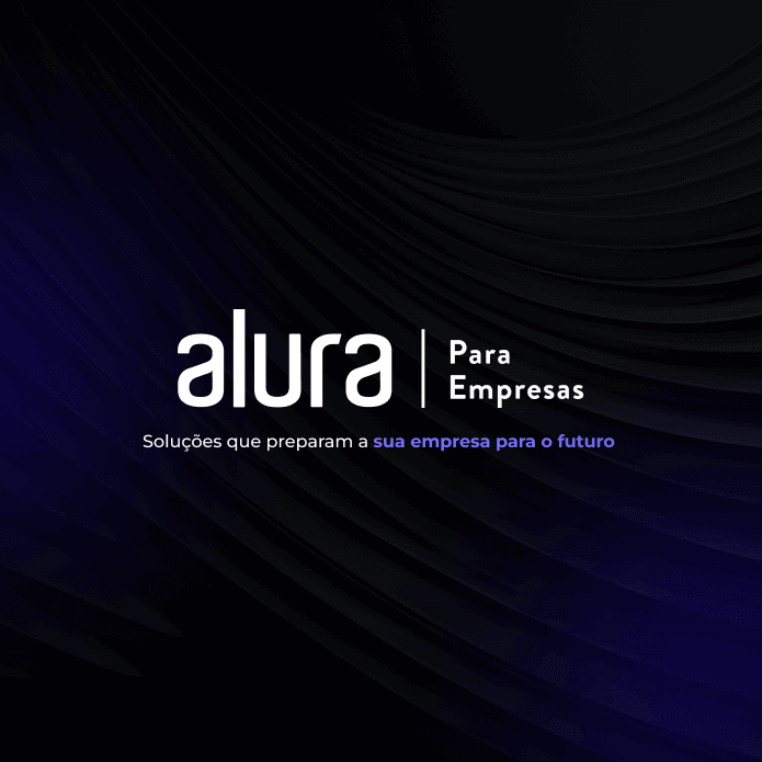 Alura Para Empresas preview