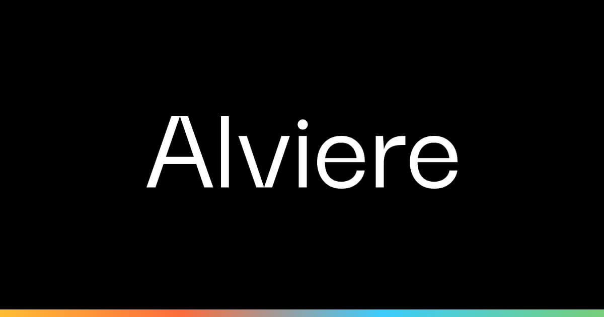 Alviere preview
