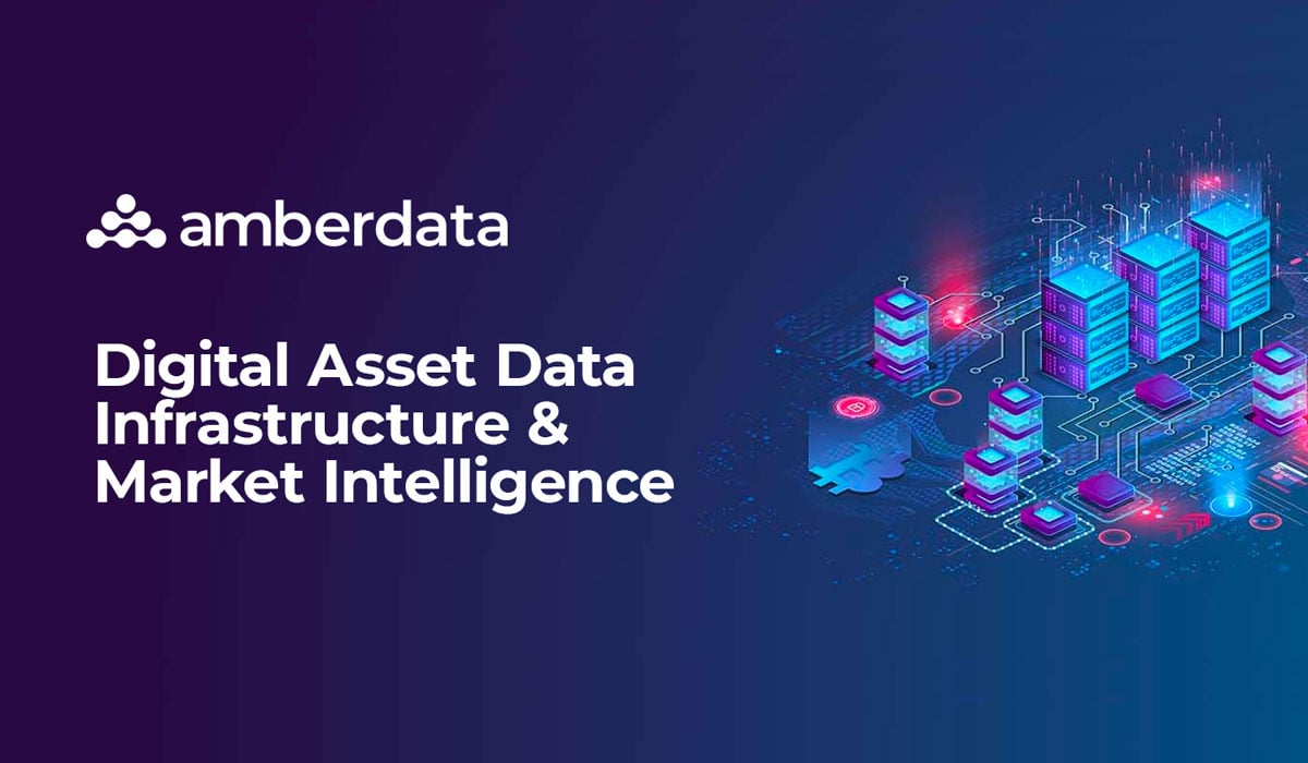 Amberdata preview