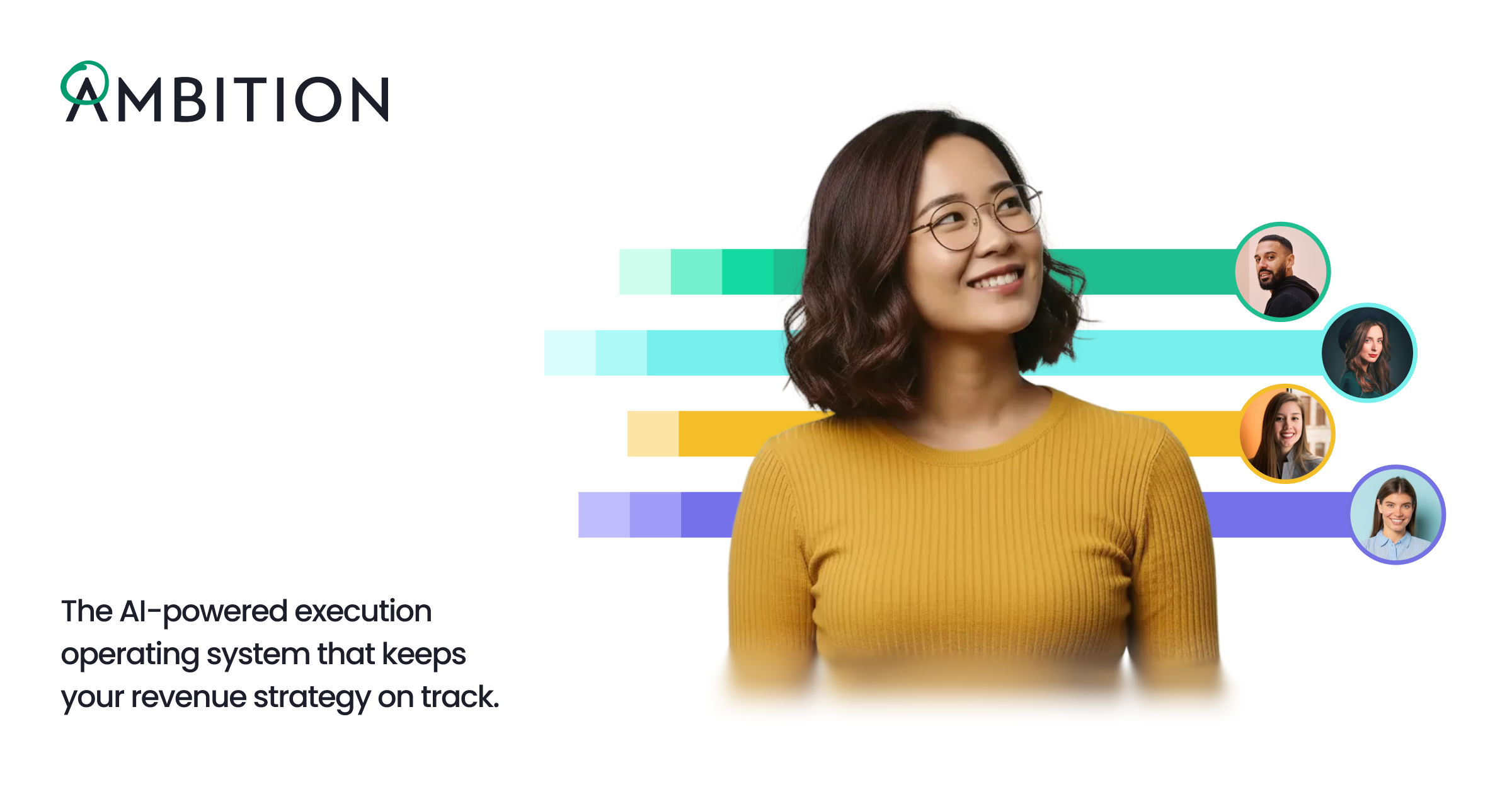 Ambition preview