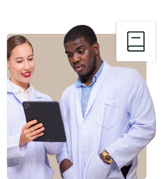 Ambra Health preview