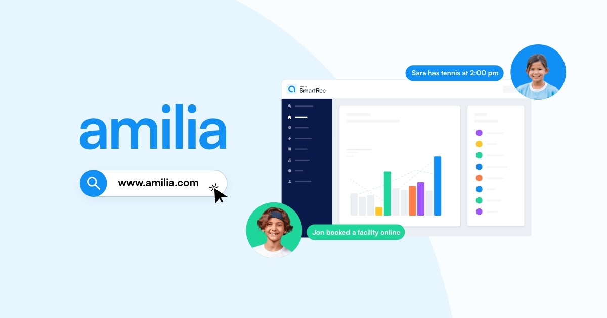 Amilia preview