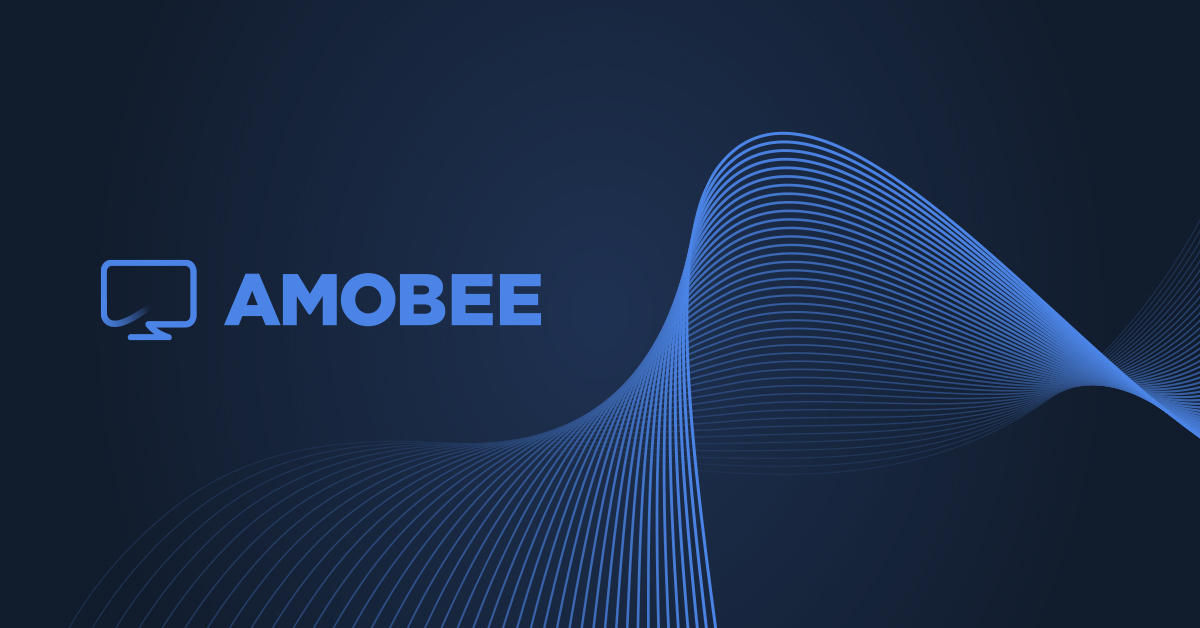 Amobee preview