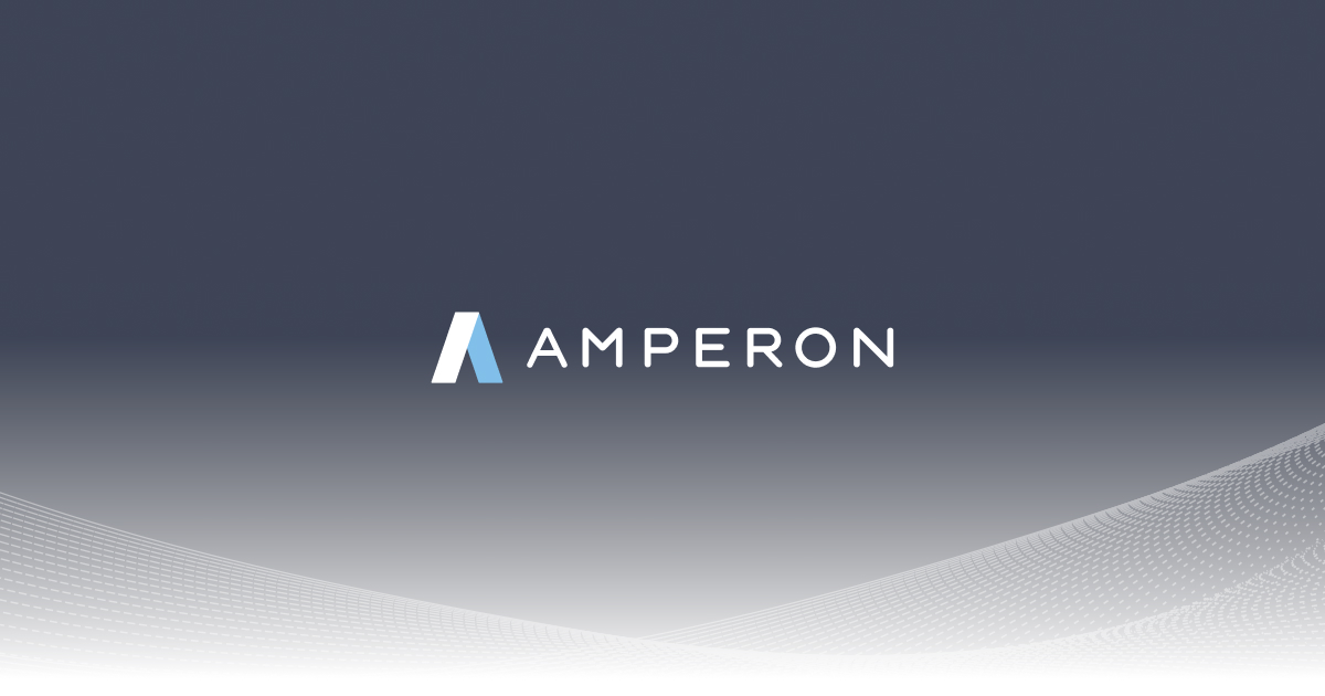 Amperon preview