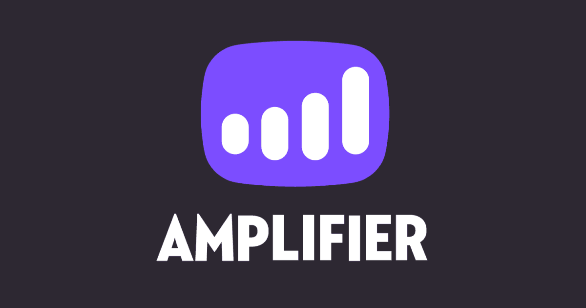 Amplifier AI Identity preview