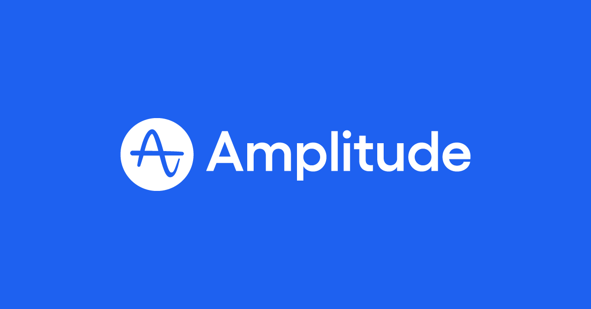 Amplitude preview