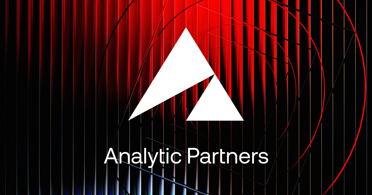 Analytic Partners preview