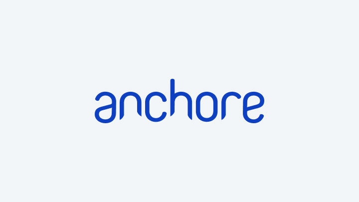 Anchore preview