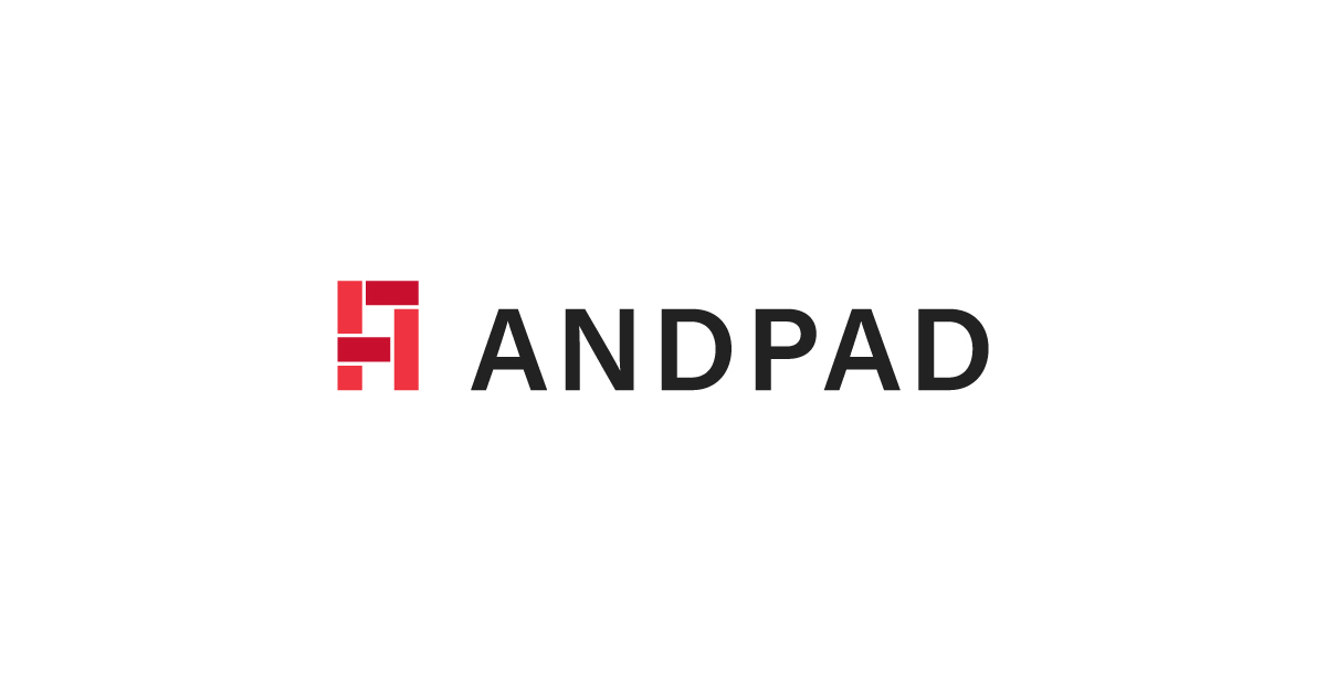ANDPAD preview
