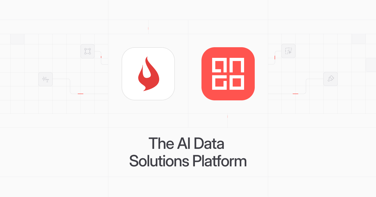 Ango AI preview