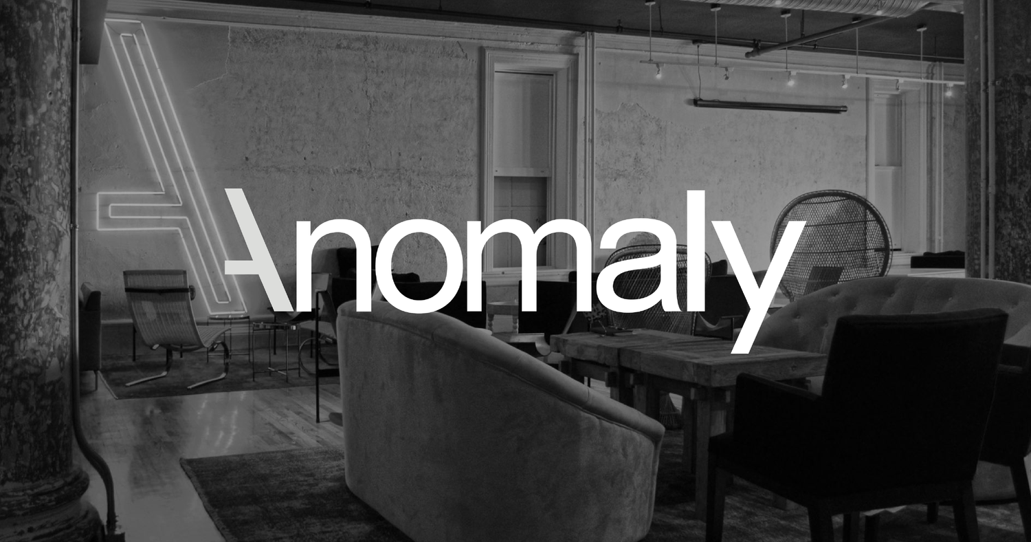 Anomaly preview