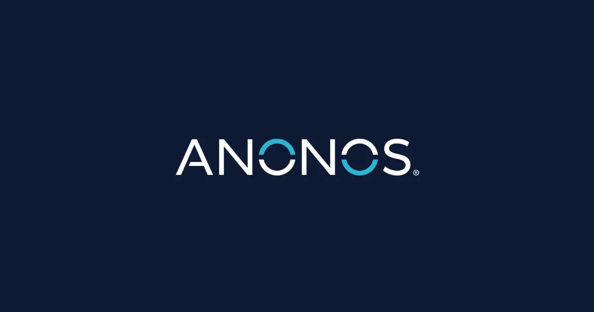 Anonos preview