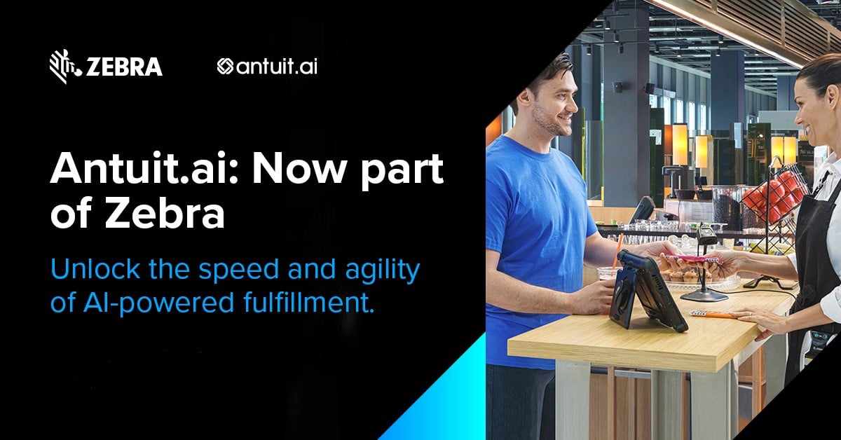 Antuit.ai preview