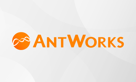 AntWorks preview