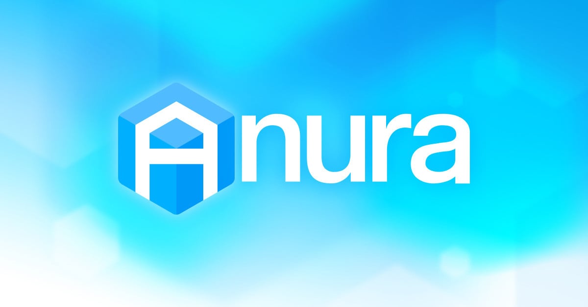 Anura preview