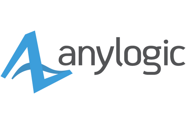 AnyLogic preview