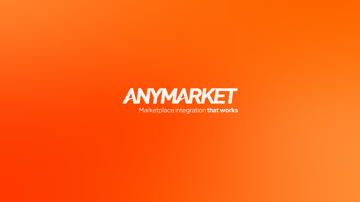 Anymarket preview