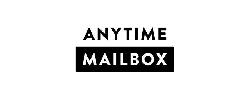 Anytime Mailbox preview